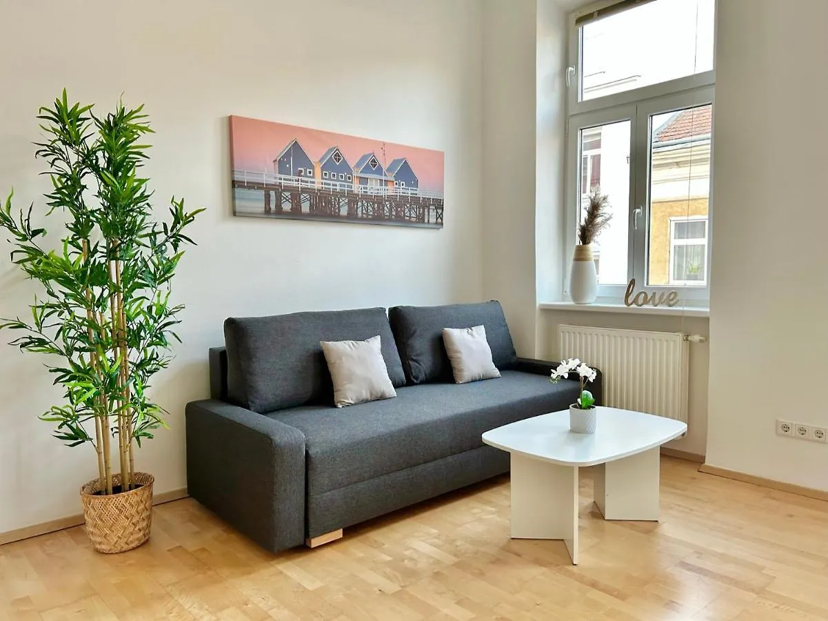 50 M2 Stylish Apartment With Netflix location
