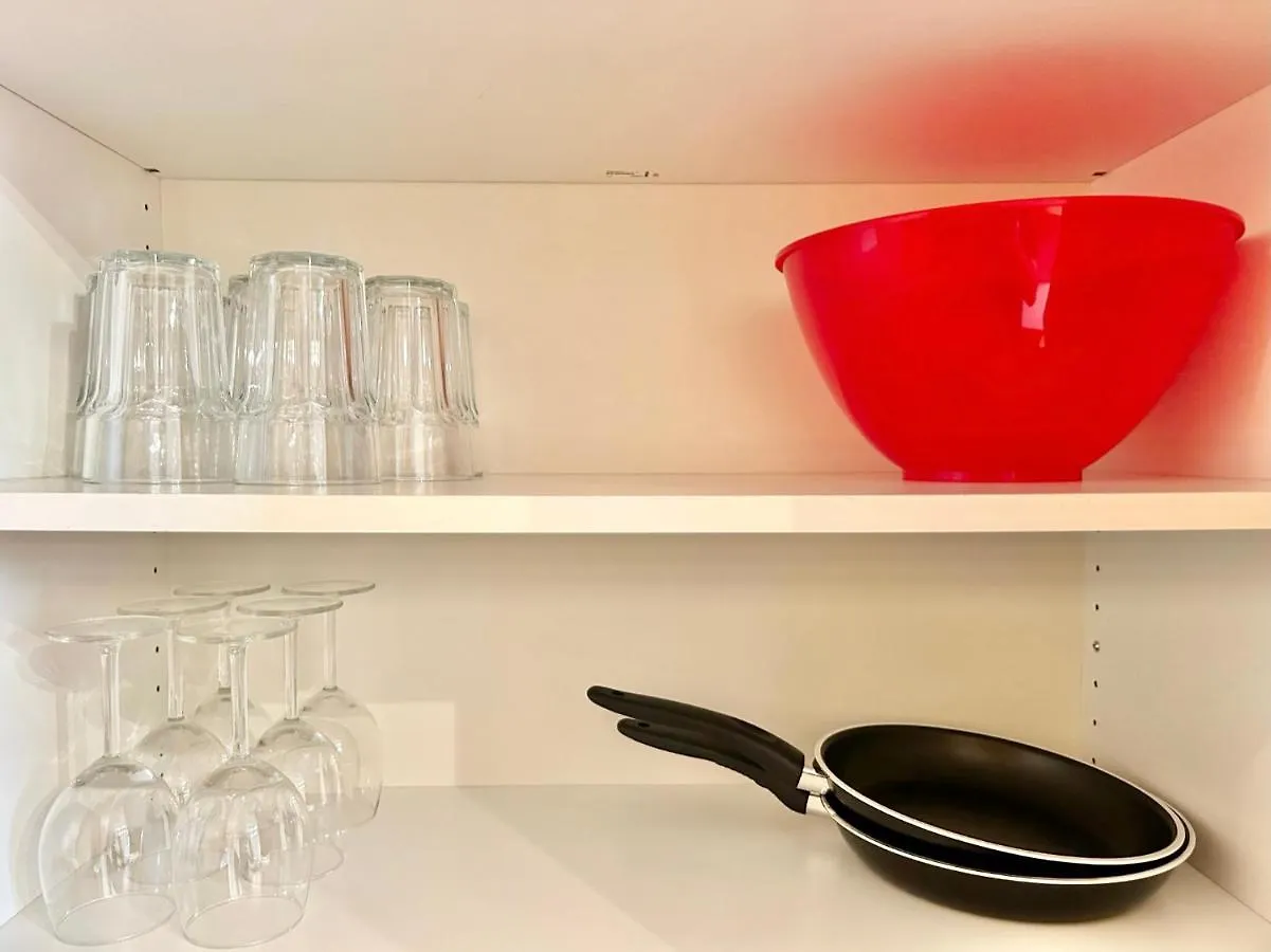 50 M2 Stylish Apartment With Netflix Vienna